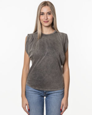 DONDUP T-SHIRT DUDS038JF0351P UNI-1