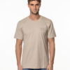 DONDUP T-SHIRT DUS198JF0309UIT7 UNI-1