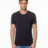 DONDUP T-SHIRT DUS221JS0125ZL4 UNI-1