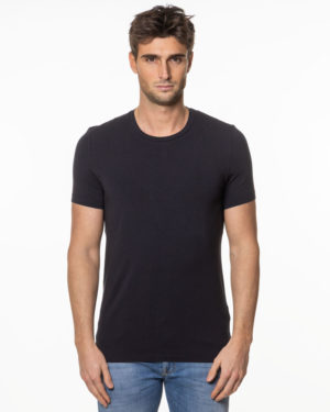 DONDUP T-SHIRT DUS221JS0125ZL4 UNI-1