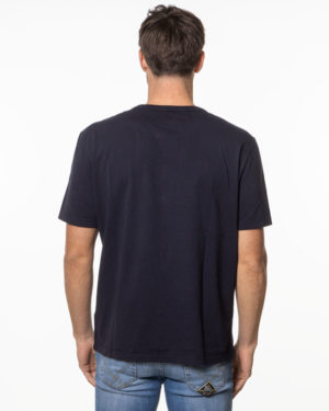 DONDUP T-SHIRT DUS340JF0335UDZ6 UNI-2