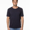 DONDUP T-SHIRT DUS340JF0335UDZ6 UNI-1