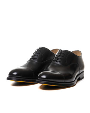 DOUCAL'S SCARPA DO1002ORVNUF007 NER-2