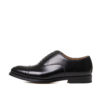 DOUCAL'S SCARPA DO1002ORVNUF007 NER-1