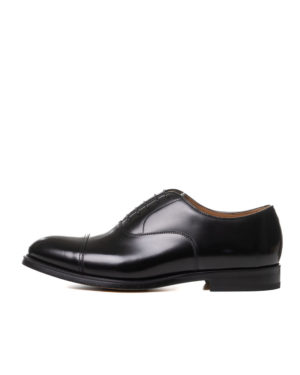 DOUCAL'S SCARPA DO1002ORVNUF007 NER-1