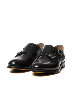 DOUCAL'S SCARPA DO1025ORVNUF007 NER-2