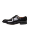 DOUCAL'S SCARPA DO1025ORVNUF007 NER-1