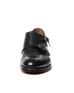DOUCAL'S SCARPA DO1025ORVNUF007 NER-3