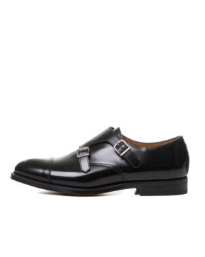 DOUCAL'S SCARPA DO1025ORVNUF007 NER-1