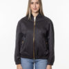ELISABETTA FRANCHI BOMBER CBGB01D51E2 NER-1