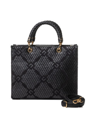 ELISABETTA FRANCHI BORSA CBBS12A51E2 NER-1