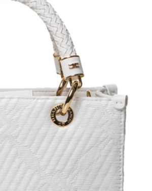 ELISABETTA FRANCHI BORSA CBBS13A51E2 BUR-4