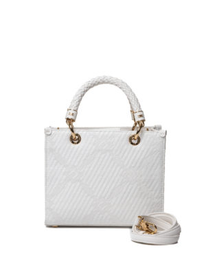 ELISABETTA FRANCHI BORSA CBBS13A51E2 BUR-1