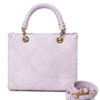 ELISABETTA FRANCHI BORSA CBBS13A51E2 GHI-1