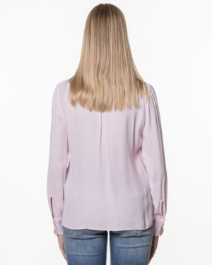 ELISABETTA FRANCHI CAMICIA CBCA00351E2 GHI-2