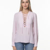 ELISABETTA FRANCHI CAMICIA CBCA00351E2 GHI-1