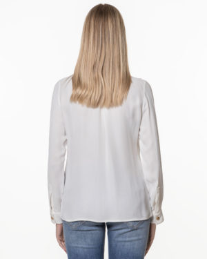 ELISABETTA FRANCHI CAMICIA CBCA05451E2 AVO-2