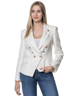 ELISABETTA FRANCHI GIACCA CBGI16252E2 AVO-3