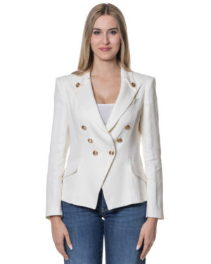 ELISABETTA FRANCHI GIACCA CBGI16252E2 AVO-1