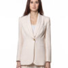 ELISABETTA FRANCHI GIACCA CBGI9051E2 BUR-1