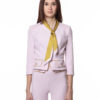 ELISABETTA FRANCHI GIACCA CBGIT5151E2 GHI-1