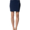 ELISABETTA FRANCHI GONNA CBGOT0351E2 BLR-1