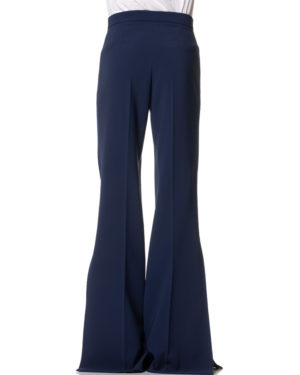 ELISABETTA FRANCHI PANTALONE CBPA06951E2 BLR-2
