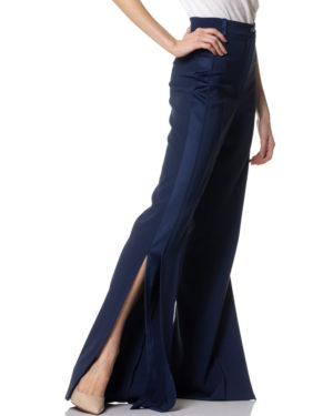 ELISABETTA FRANCHI PANTALONE CBPA06951E2 BLR-3