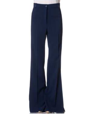 ELISABETTA FRANCHI PANTALONE CBPA06951E2 BLR-1