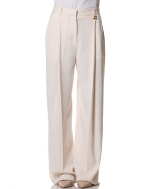 ELISABETTA FRANCHI PANTALONE CBPA07251E2 BUR-1