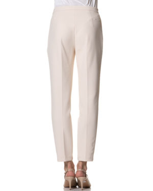 ELISABETTA FRANCHI PANTALONE CBPA07751E2 BUR-2