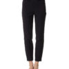 ELISABETTA FRANCHI PANTALONE CBPA07751E2 NER-1