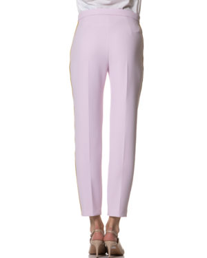 ELISABETTA FRANCHI PANTALONE CBPAT7151E2 GHI-2