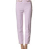 ELISABETTA FRANCHI PANTALONE CBPAT7151E2 GHI-1