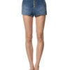 ELISABETTA FRANCHI SHORTS CBHJ35I51E2 DSW-1