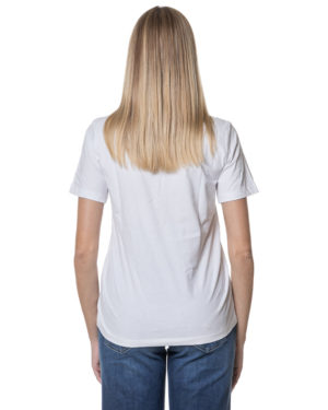 ELISABETTA FRANCHI T-SHIRT CBMA00251E2 GES-2