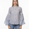FRONT STREET 8 CAMICIA GHD34254 UNI-1