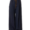 FRONT STREET 8 PANTALONE GHD33996 BLU-1