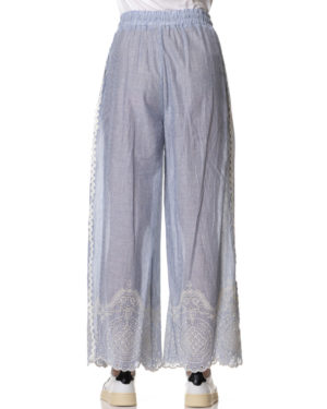 FRONT STREET 8 PANTALONE GHD34016 UNI-2
