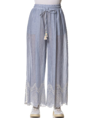 FRONT STREET 8 PANTALONE GHD34016 UNI-1