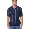 GALLIA POLO GLV7101TUCSON BLU-1