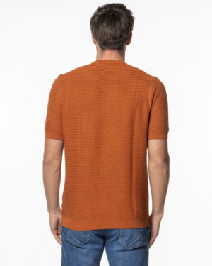 GALLIA T-SHIRT GLV7101CARACOL RUG-2
