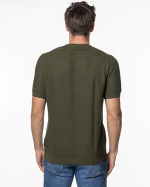 GALLIA T-SHIRT GLV7101CARACOL VER-2