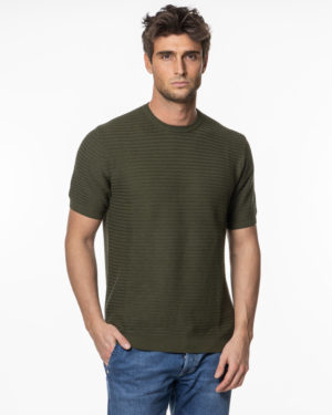 GALLIA T-SHIRT GLV7101CARACOL VER-3