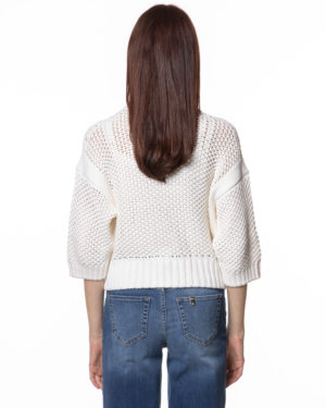 GRAN SASSO CARDIGAN GRD1028218402 UNI-2