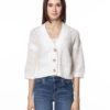 GRAN SASSO CARDIGAN GRD1028218402 UNI-1