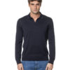 GRAN SASSO MAGLIA GR4318929401 BLU-1
