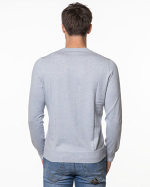 GRAN SASSO MAGLIA GR5616723216 AZZ-2