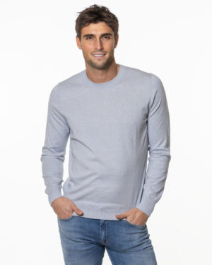 GRAN SASSO MAGLIA GR5616723216 AZZ-3