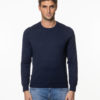 GRAN SASSO MAGLIA GR5616723216 BLU-1
